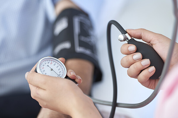 Do you know your blood pressure?