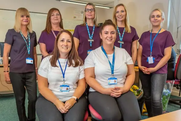 care navigators