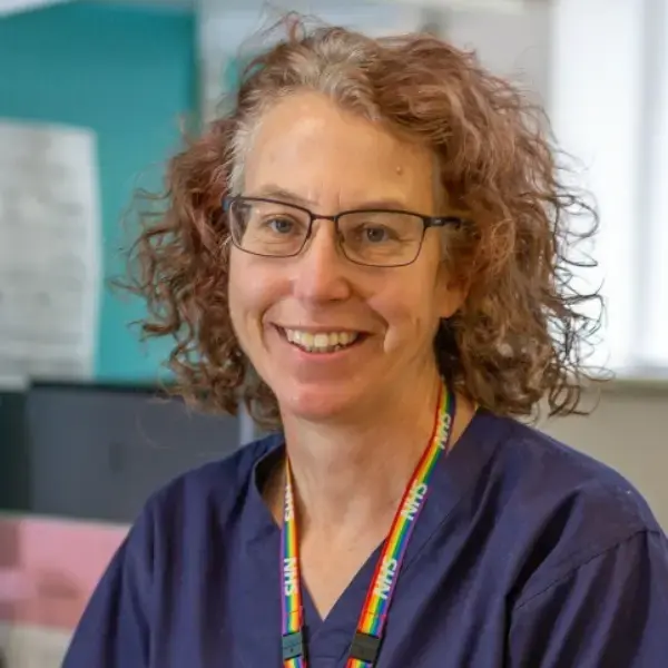 Dr Rebecca Fowler