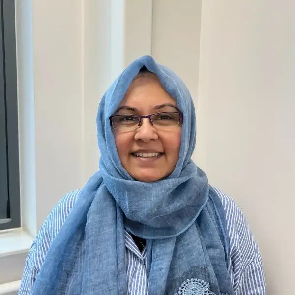 Dr Muntarin Kakita