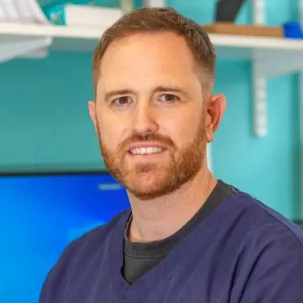  Dr Andy Hamilton