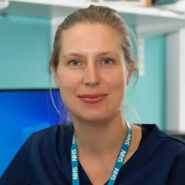 Dr Jess Watson